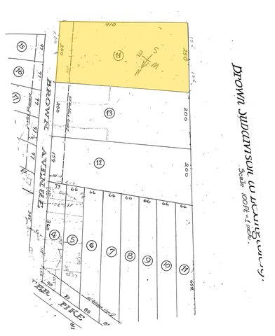 124 Brown Avenue, Lexington, KY 40505
