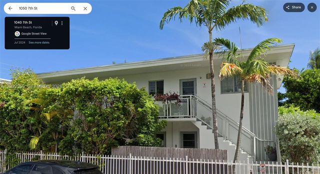 1050 7th Street 1050-3, Miami Beach, FL 33139