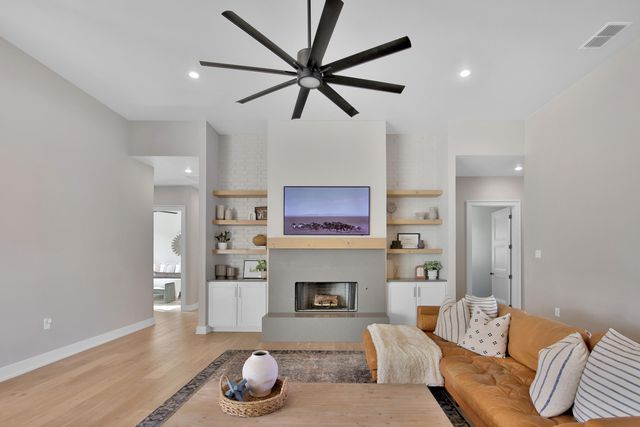 6404 91st Street, Lubbock, TX 79424