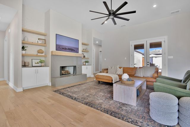 6404 91st Street, Lubbock, TX 79424