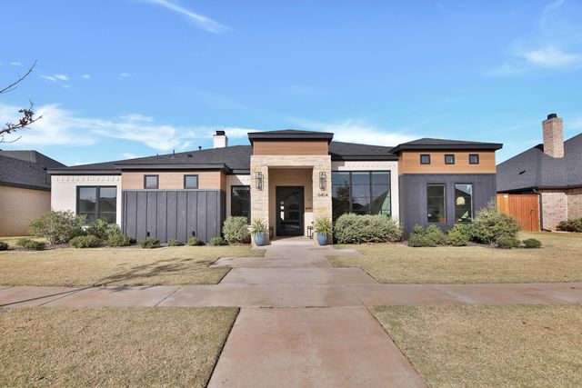 6404 91st Street, Lubbock, TX 79424