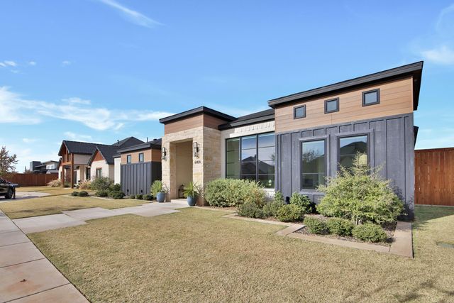 6404 91st Street, Lubbock, TX 79424