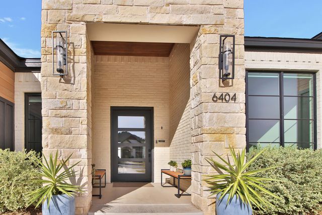 6404 91st Street, Lubbock, TX 79424