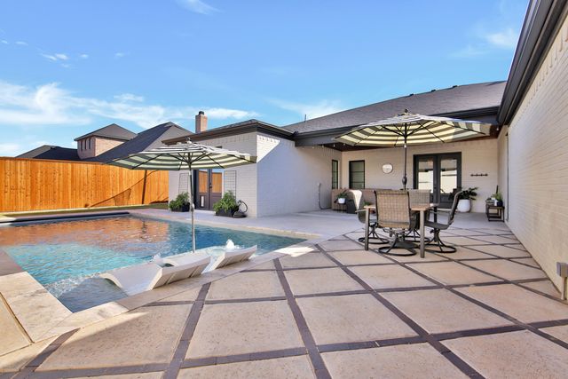 6404 91st Street, Lubbock, TX 79424