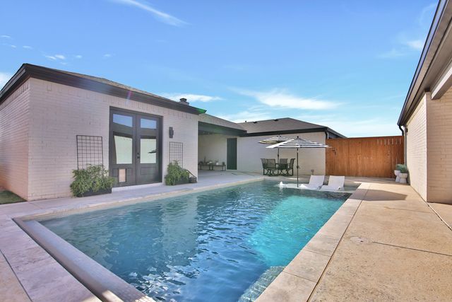 6404 91st Street, Lubbock, TX 79424