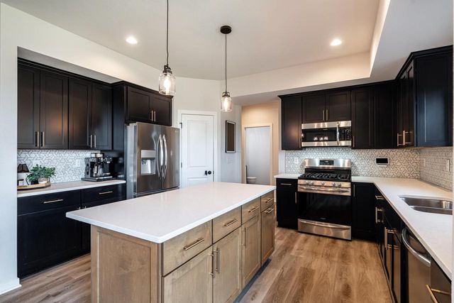 3640 Madison STREET, Waukesha, WI 53188