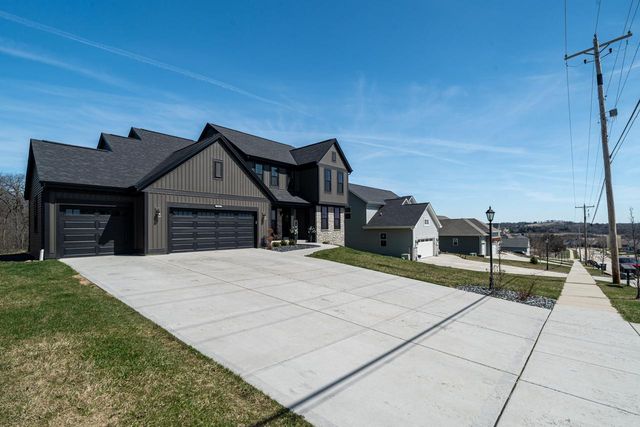 3640 Madison STREET, Waukesha, WI 53188