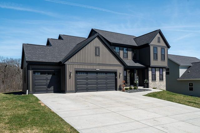 3640 Madison STREET, Waukesha, WI 53188
