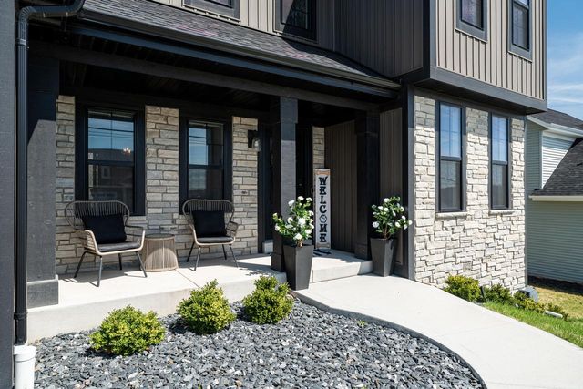 3640 Madison STREET, Waukesha, WI 53188
