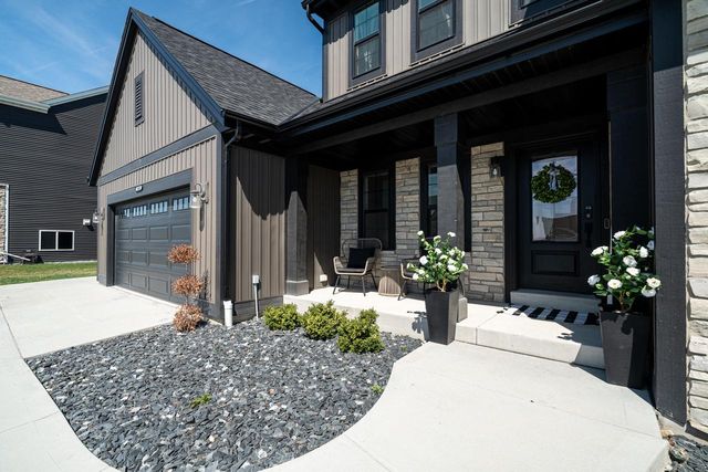 3640 Madison STREET, Waukesha, WI 53188