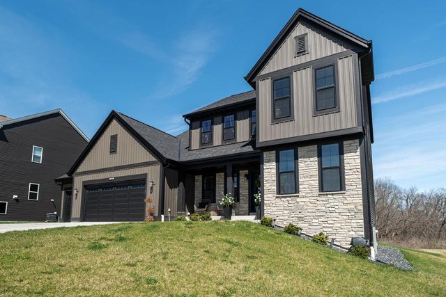3640 Madison STREET, Waukesha, WI 53188