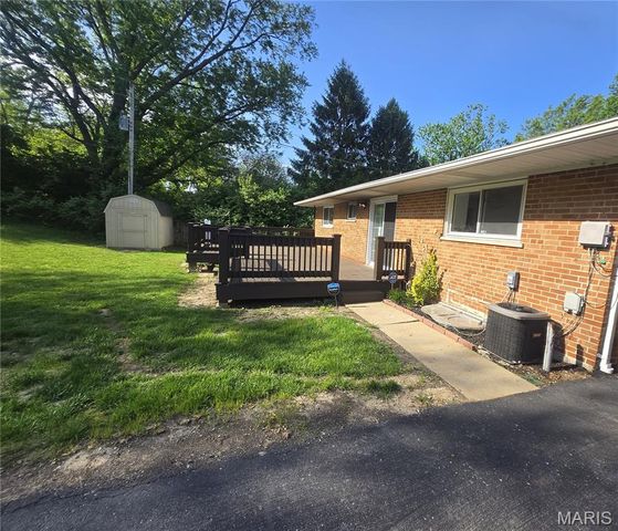 12350 Centerbrook Drive, Black Jack, MO 63033