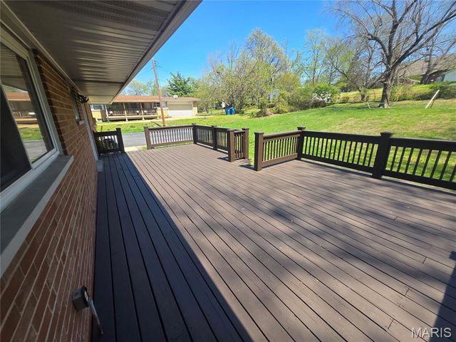 12350 Centerbrook Drive, Black Jack, MO 63033