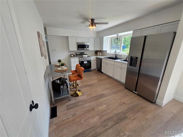 12350 Centerbrook Drive, Black Jack, MO 63033