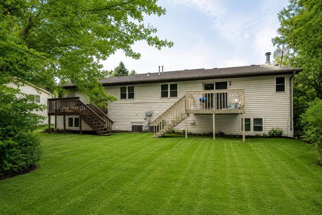 5741-5743 Lacy Road, Fitchburg, WI 53711