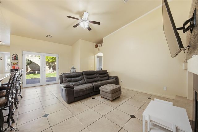 6109 Ocho Rios Street, Las Vegas, NV 89130