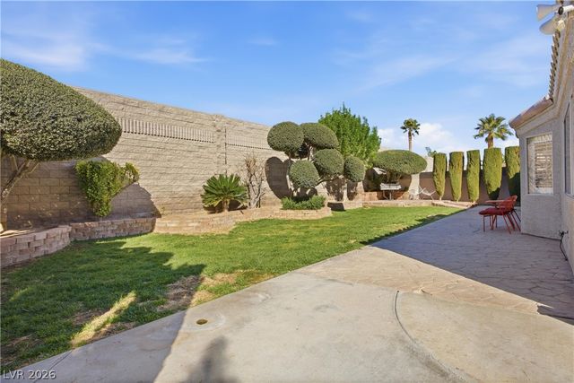6109 Ocho Rios Street, Las Vegas, NV 89130
