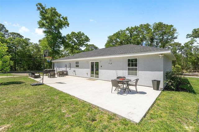 20264 SW 69TH PLACE, Dunnellon, FL 34431