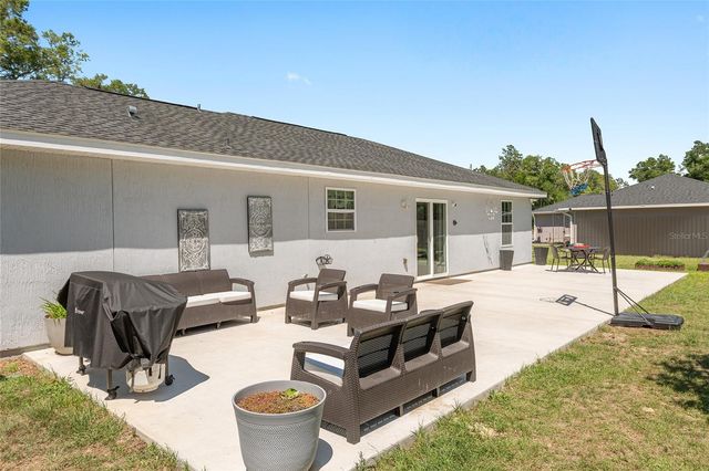 20264 SW 69TH PLACE, Dunnellon, FL 34431