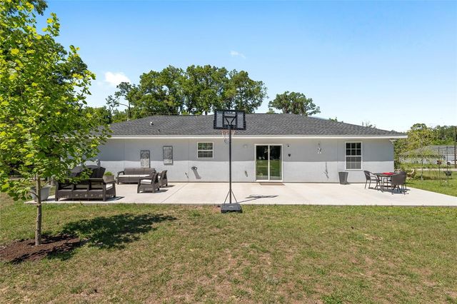 20264 SW 69TH PLACE, Dunnellon, FL 34431