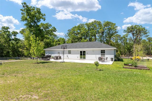 20264 SW 69TH PLACE, Dunnellon, FL 34431