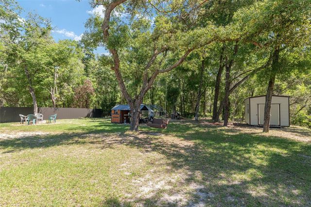 20264 SW 69TH PLACE, Dunnellon, FL 34431