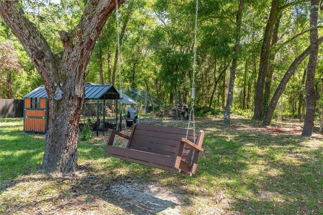 20264 SW 69TH PLACE, Dunnellon, FL 34431