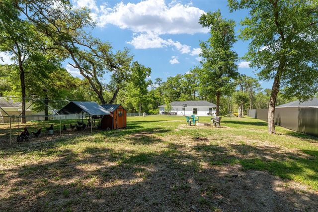 20264 SW 69TH PLACE, Dunnellon, FL 34431