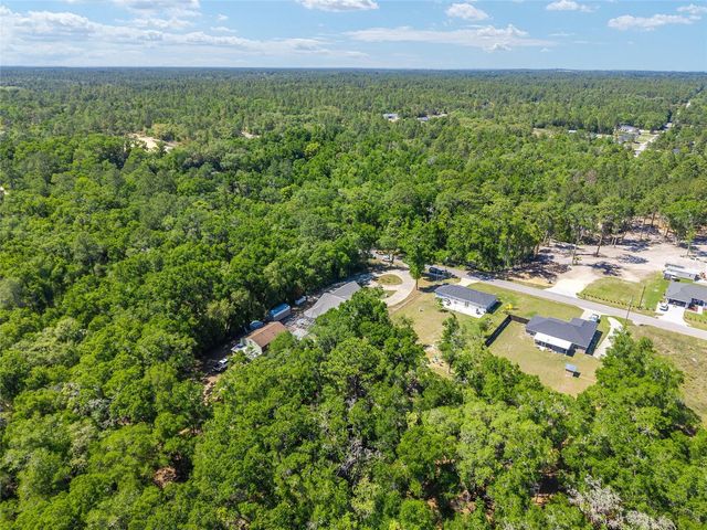 20264 SW 69TH PLACE, Dunnellon, FL 34431