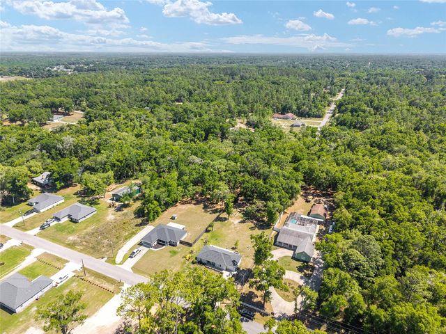 20264 SW 69TH PLACE, Dunnellon, FL 34431