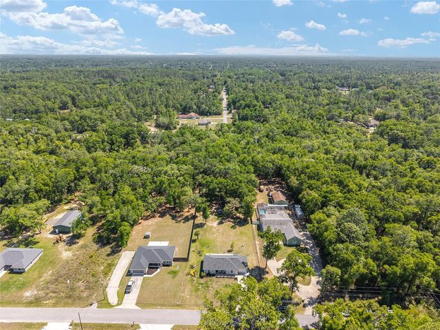 20264 SW 69TH PLACE, Dunnellon, FL 34431