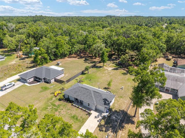 20264 SW 69TH PLACE, Dunnellon, FL 34431