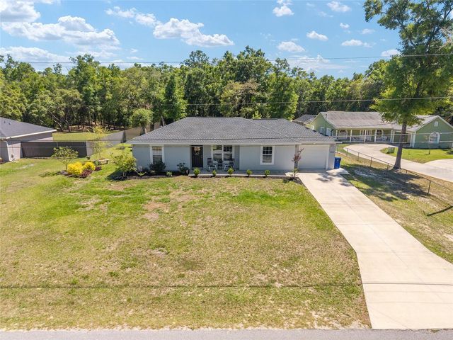 20264 SW 69TH PLACE, Dunnellon, FL 34431