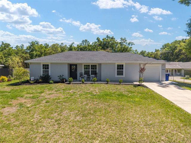 20264 SW 69TH PLACE, Dunnellon, FL 34431