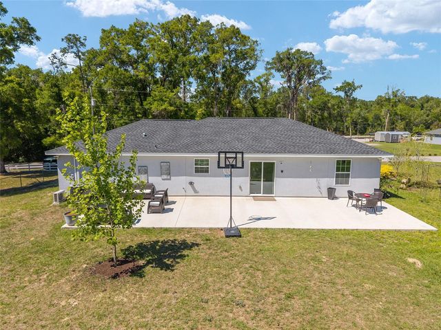 20264 SW 69TH PLACE, Dunnellon, FL 34431