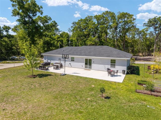 20264 SW 69TH PLACE, Dunnellon, FL 34431