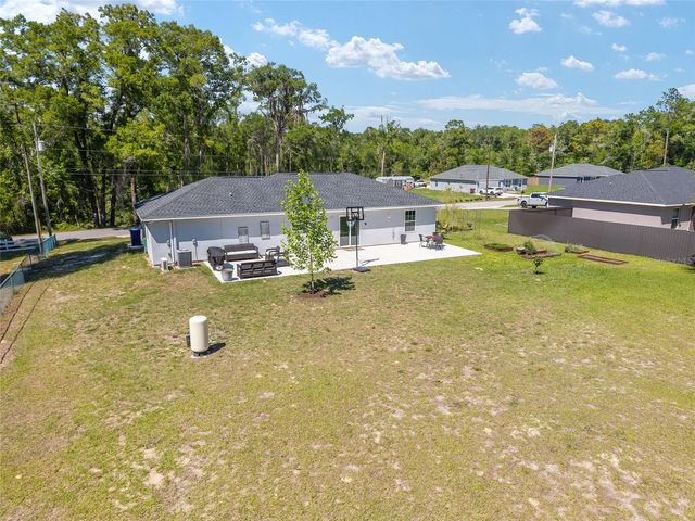 20264 SW 69TH PLACE, Dunnellon, FL 34431