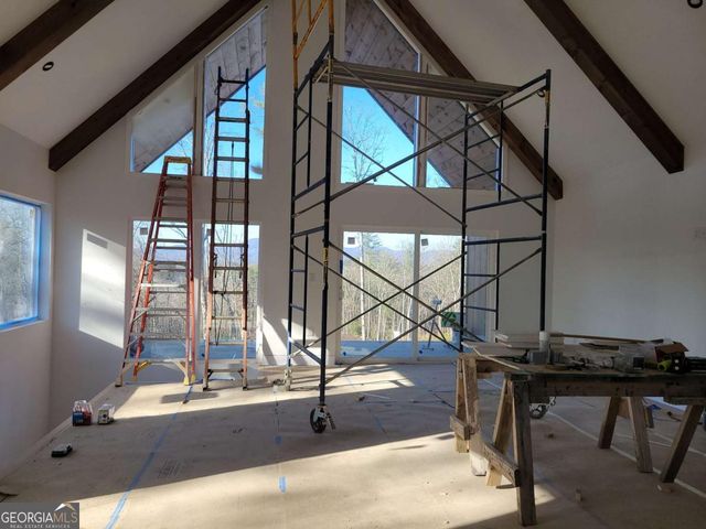 1705 Old Northcutt Road TR A, Ellijay, GA 30540