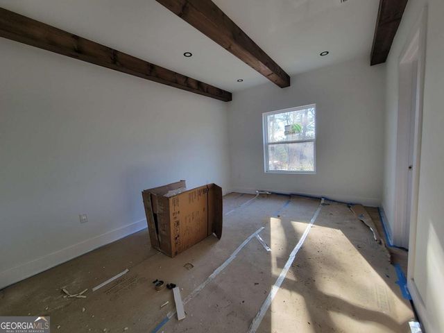 1705 Old Northcutt Road TR A, Ellijay, GA 30540