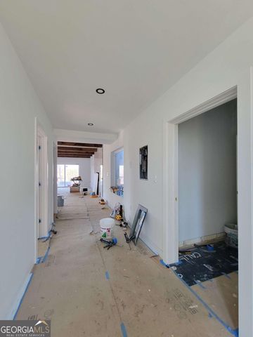 1705 Old Northcutt Road TR A, Ellijay, GA 30540