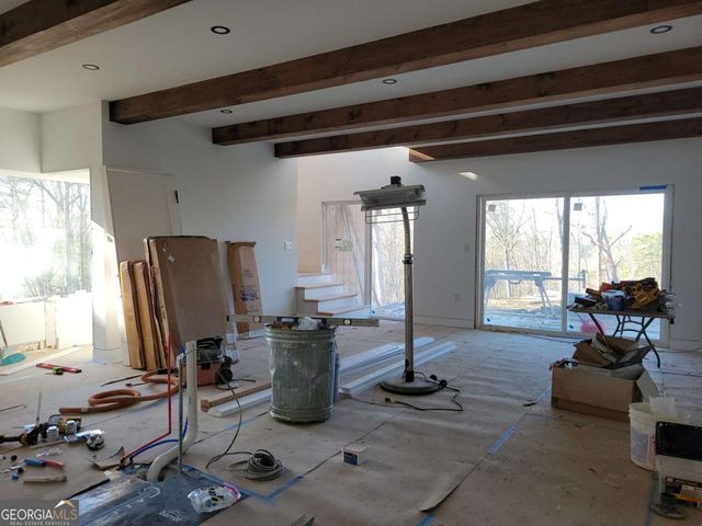 1705 Old Northcutt Road TR A, Ellijay, GA 30540