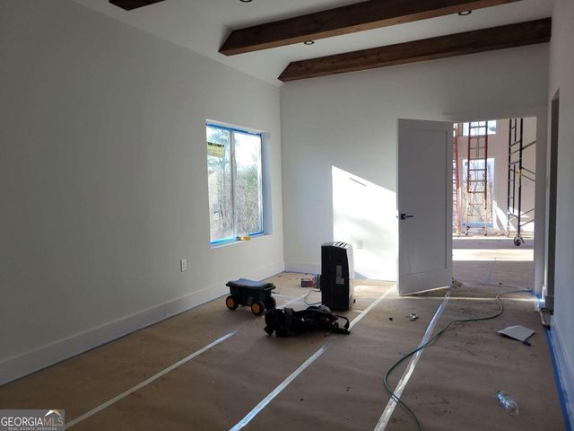 1705 Old Northcutt Road TR A, Ellijay, GA 30540