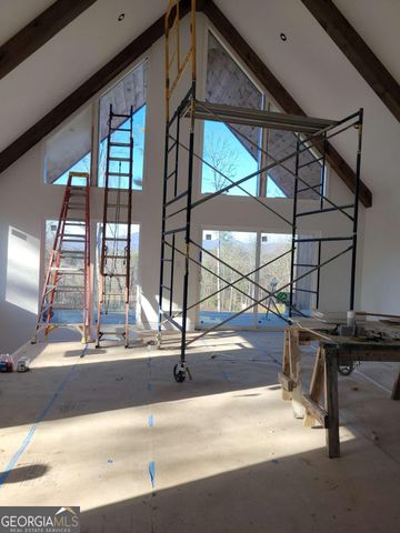 1705 Old Northcutt Road TR A, Ellijay, GA 30540