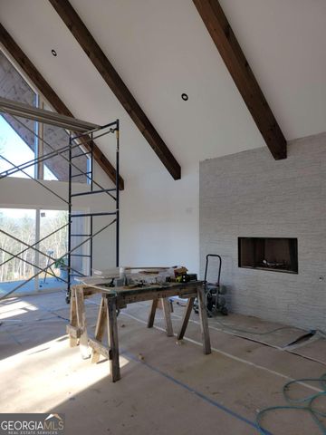 1705 Old Northcutt Road TR A, Ellijay, GA 30540