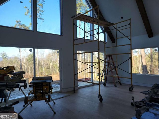 1705 Old Northcutt Road TR A, Ellijay, GA 30540