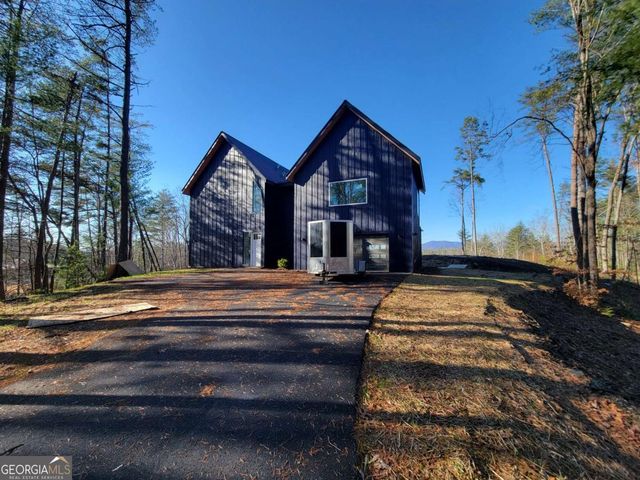1705 Old Northcutt Road TR A, Ellijay, GA 30540