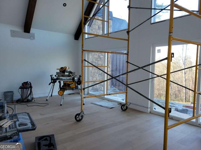 1705 Old Northcutt Road TR A, Ellijay, GA 30540