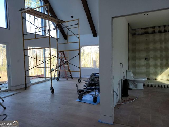 1705 Old Northcutt Road TR A, Ellijay, GA 30540