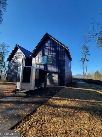 1705 Old Northcutt Road TR A, Ellijay, GA 30540