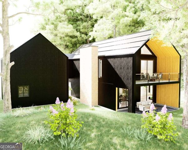 1705 Old Northcutt Road TR A, Ellijay, GA 30540